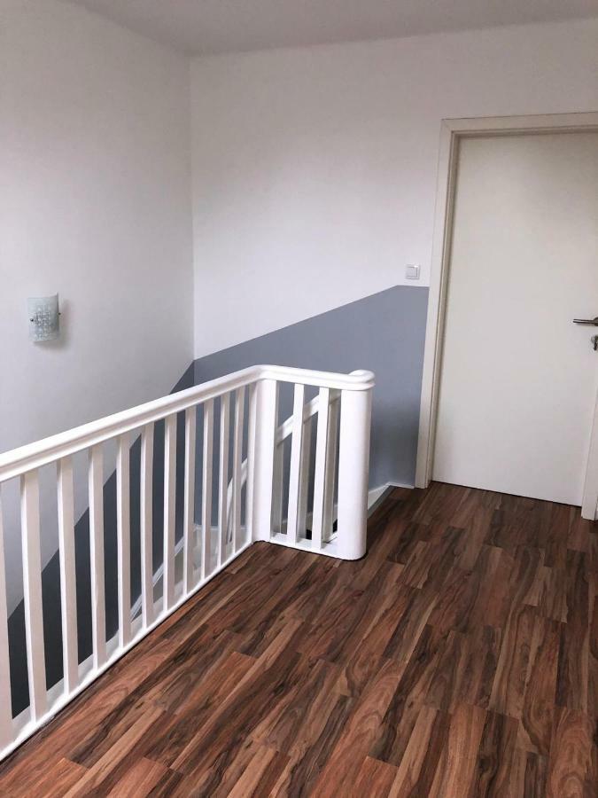 Bogi'S Ferienhaus - Pension 라키르헨 외부 사진
