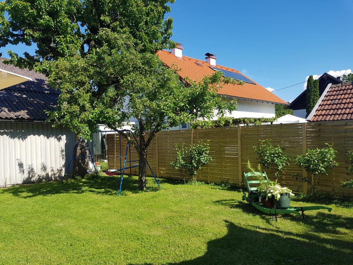 Bogi'S Ferienhaus - Pension 라키르헨 외부 사진